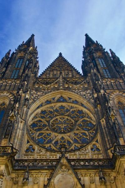 La Cathédrale Saint-Guy