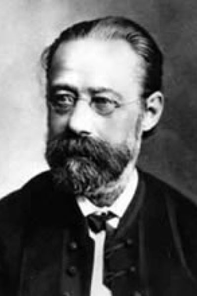 Bedřich Smetana