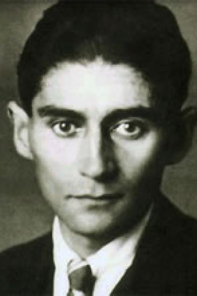 Franz Kafka