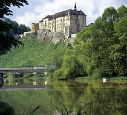 Le Château de Šternberk