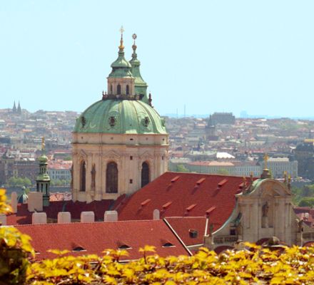 Mala Strana