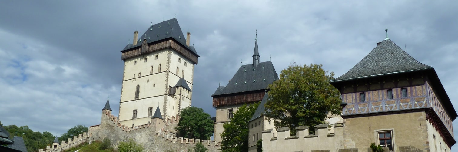Karlštejn