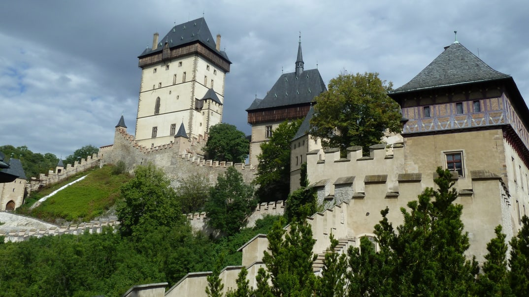 Karlštejn