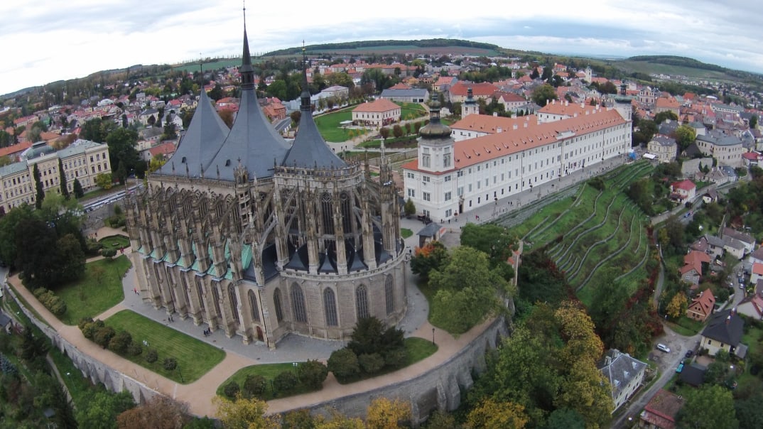 Kutná hora