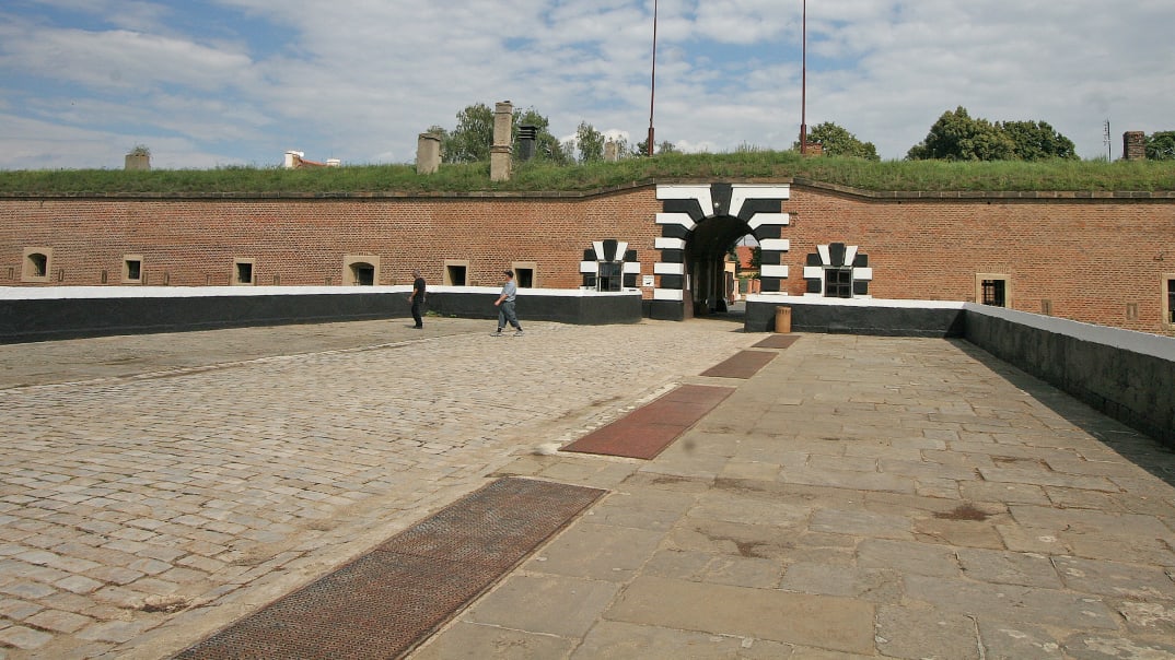 Theresienstadt