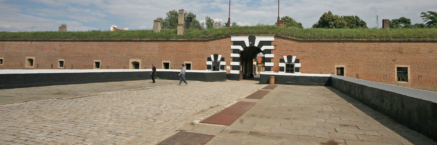 Theresienstadt